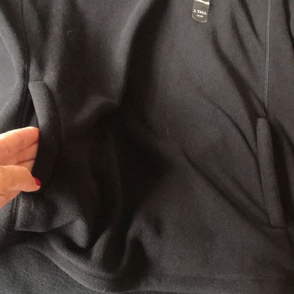 Croft&Barrow Arctic Fleece Shirt - Picture 2 of 5